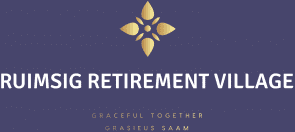 Ruimsig Retirement Village